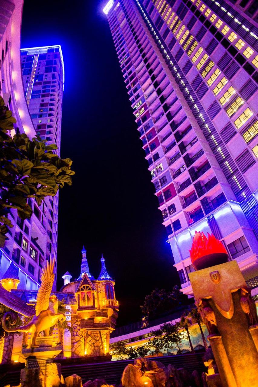 I-City Sweet Shah Alam Exterior photo