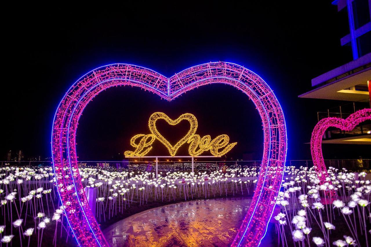 I-City Sweet Shah Alam Exterior photo